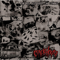 Crack House - The Hits Just Keep On Coming (Explicit)