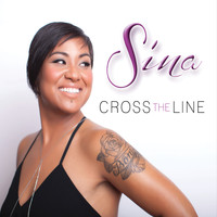 Sina - Cross the Line - EP