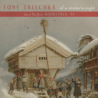 Tony Trischka - Of a Winter's Night