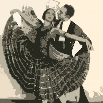 Dalida - Castanets Dance