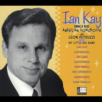 Ian Kay - Ian Kay (Sings the American Songbook)