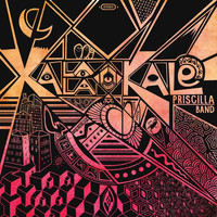 Priscilla Band - Xalala  Kale (Explicit)