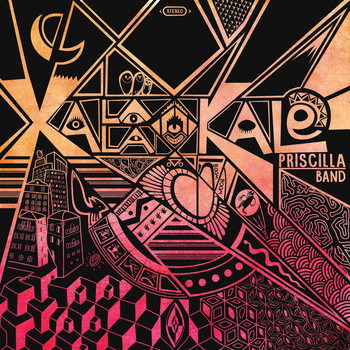 Priscilla Band - Xalala  Kale (Explicit)