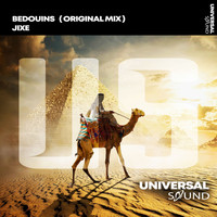 Jixe - Bedouins (Original Mix)
