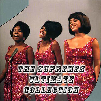 The Supremes - The Supremes Ultimate Collection
