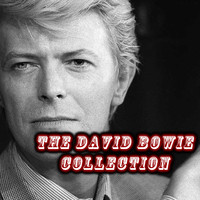 David Bowie - The David Bowie Collection