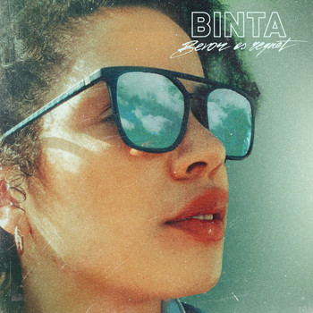 Binta - Bevor es regnet