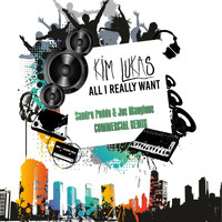 Kim Lukas - All I Really Want (Commercial Remix)
