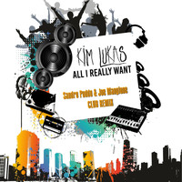 Kim Lukas - All I Really Want (Club Remix)