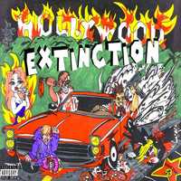 Chop Shop - Hollywood Extinction (Explicit)