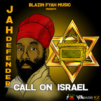 Jah Defender - Call on Israel