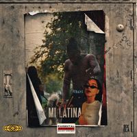 SYLA - Mi Latina (Explicit)