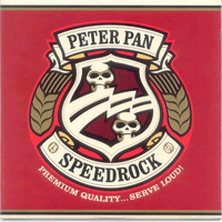 Peter Pan Speedrock - Premium Quality … Serve Loud