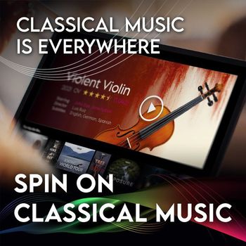 Herbert Von Karajan - Spin On Classical Music 1 - Classical Music Is Everywhere