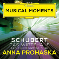 Anna Prohaska - Schubert: Winterreise, D. 911: 21. Das Wirtshaus (Musical Moments)