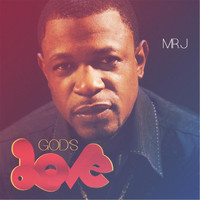 Mr.J - God's Love