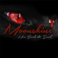 Moonshine - Here Beside the Devil (Explicit)