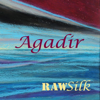 Raw Silk - Agadir