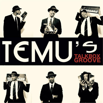 temu - Temu's Talkbox Groove