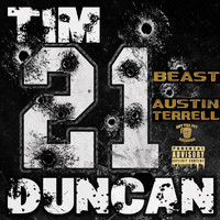 Beast - Tim Duncan (Explicit)