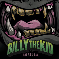 Billy The Kid - Gorilla
