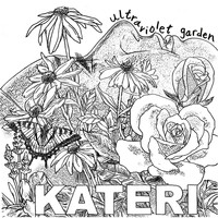 Kateri - Ultraviolet Garden