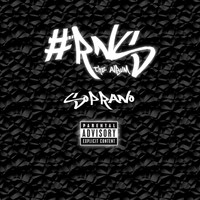 Soprano - #RNS: The Album (Explicit)