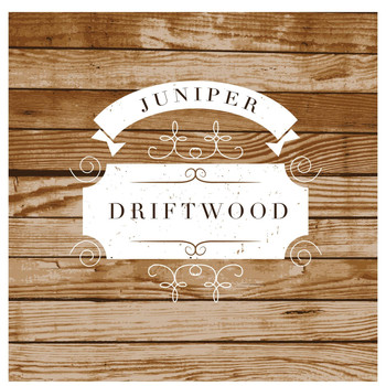 Juniper - Driftwood