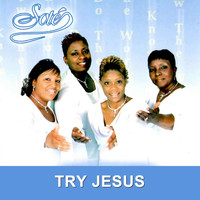 Sote - Try Jesus