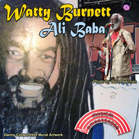 Watty Burnett - Ali Baba