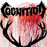 Cognition - Rudolph the Red Nosed Reindeer Metal