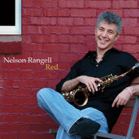 Nelson Rangell - Red