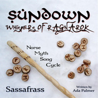 Sassafrass - Sundown: Whispers of Ragnarok