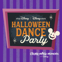 Halloween Dance Party - Halloween Dance Party