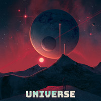 Rayzen - Universe (Explicit)