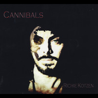 Richie Kotzen - Cannibals