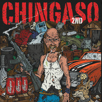 Chingaso - 2nd (Explicit)