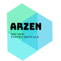 Arzen - Arzen Instrumentals - Volume 1