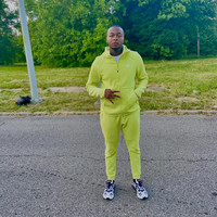 G.Q - Spoil Her (Explicit)