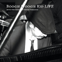 Matthew Ball - Boogie Woogie Kid (Live)
