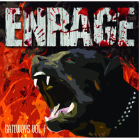 Enrage - Gateways, Vol. 1 (Explicit)
