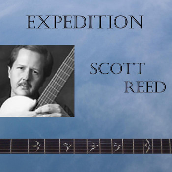 Scott Reed - Expedition