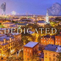 DJ One - Dedicated (Explicit)