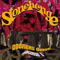 Stonehenge - Boomers Unite, Vol. 3