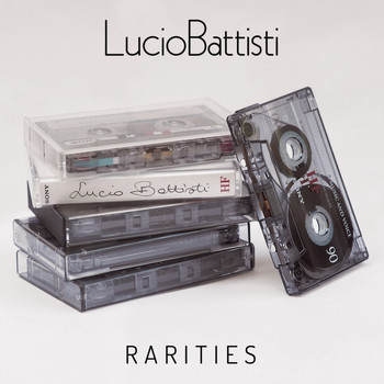 Lucio Battisti - Lucio Battisti - Rarities