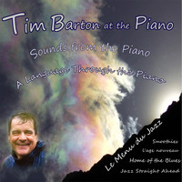 Tim Barton - Tim Barton At the Piano