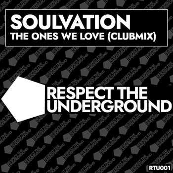 Soulvation - The Ones We Love