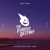 Nina Young - You're Everything I Need
