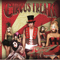 JCee - Circus Freak (Radio Edit)