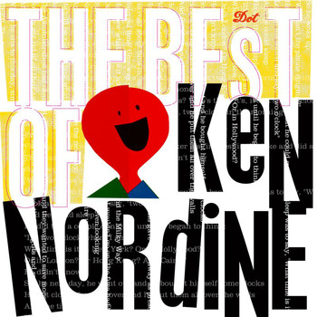 Ken Nordine - The Best Of Ken Nordine